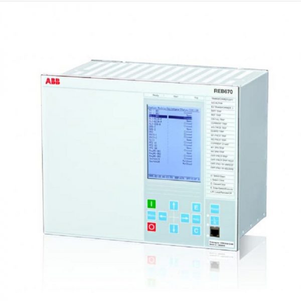 ABB 1MRK002122-ABR02