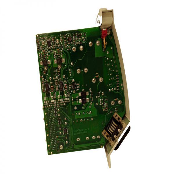 ABB PM802F 3BDH000002R1 PM861A basic unit in stock