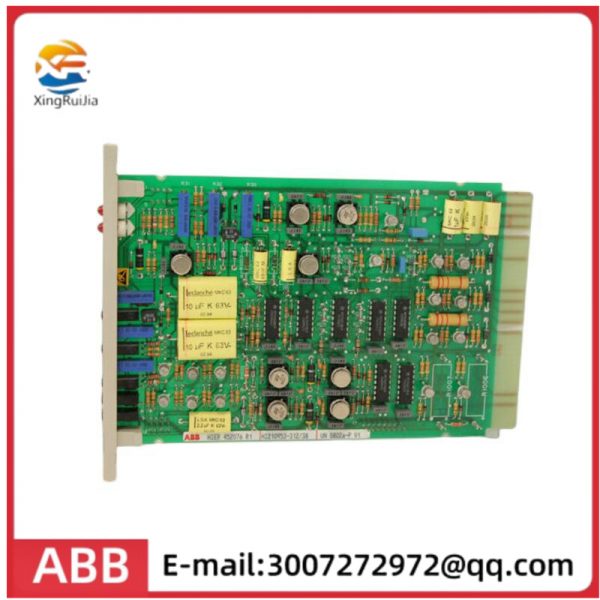 ABB 3HAC 13944-1-point group wiring harness upper arm