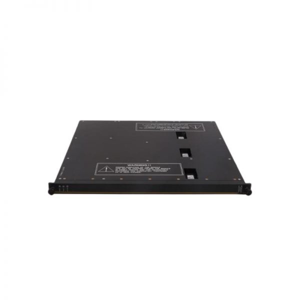 TRICONEX 3700A32 point analog input module