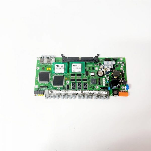 ABB PPC907BE 3BHE024577R0101 Relay Module