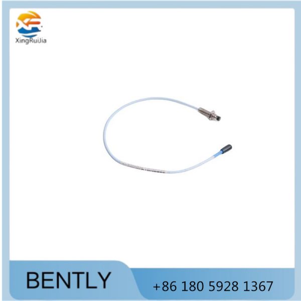 Bently Nevada 3300/05-22-01-00 10-Slot Rack