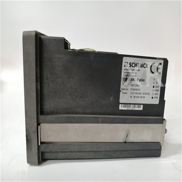 SCHENCK FSE-L003 module