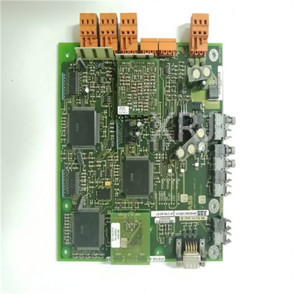 ABB UFC762AE101 3BHE006412R0101