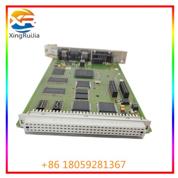 HIMA F8627X Communication module