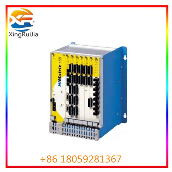 HIMA TRIX F60GEH01（F60 GEH 01）
