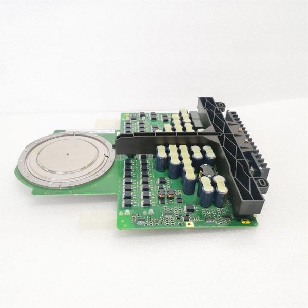 ABB 07AI91 Analog Input Unit