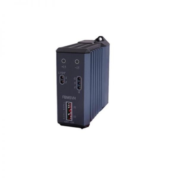 FOXBORO FBMSVH electronic components