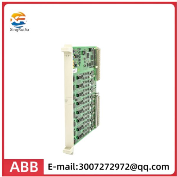 ABB DSAO120A Analog Output Boardin stock
