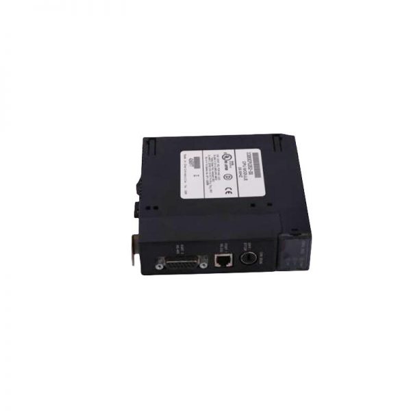 GE IS420UCSBS1A Safety Controller