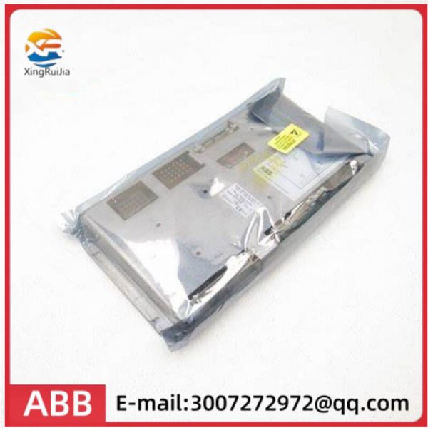 ABB 3HNE06225-1 AEXB-02 Purge Controllerin stock