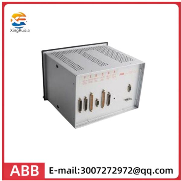 ABB CMA120 Basic Controller Panel