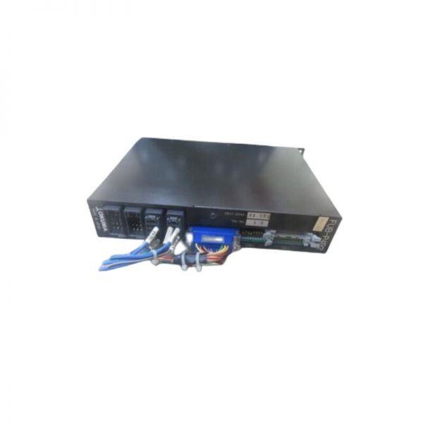 ABB P4LR 1KHL015107R0001 Programmable Logic Controller (复制)