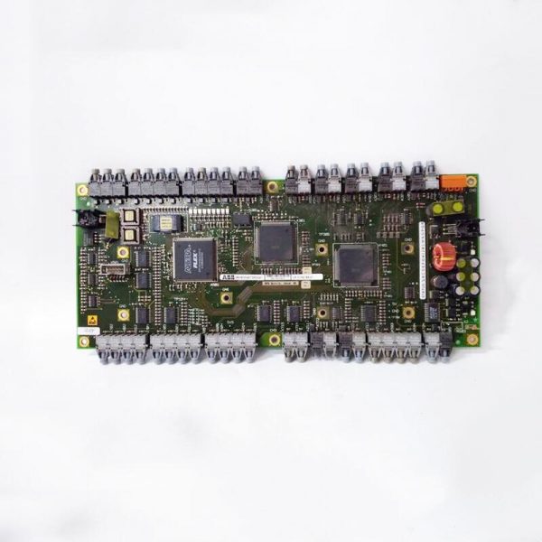 ABB UFC760BE43 3BHE004573R0043 Interface Board
