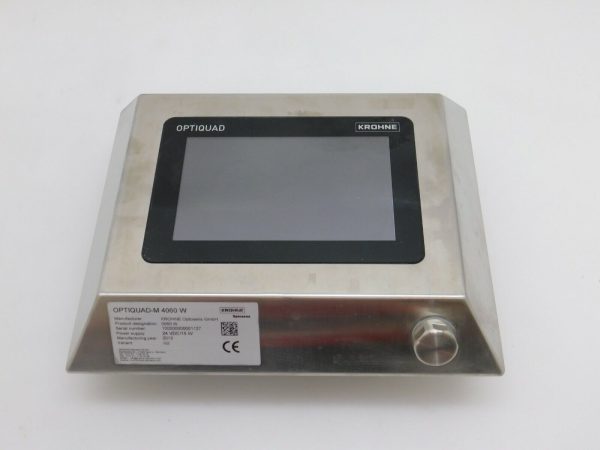Traco TIS600-148 Industrial DIN Rail Power Supply