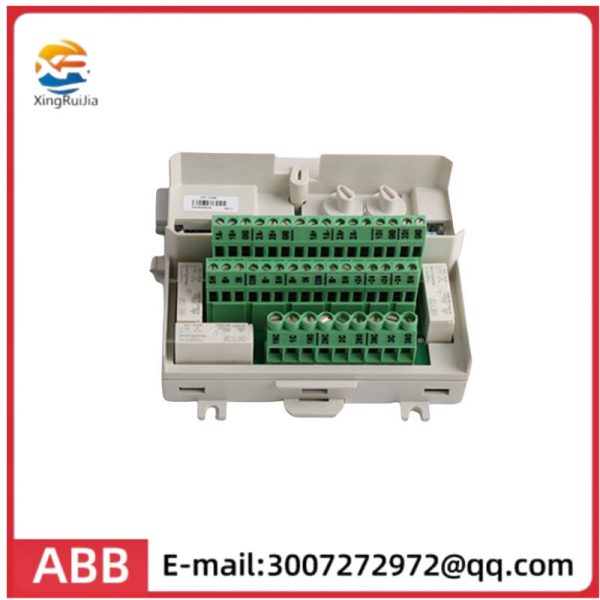 ABB 3HAC 11461-1 Seal (复制)