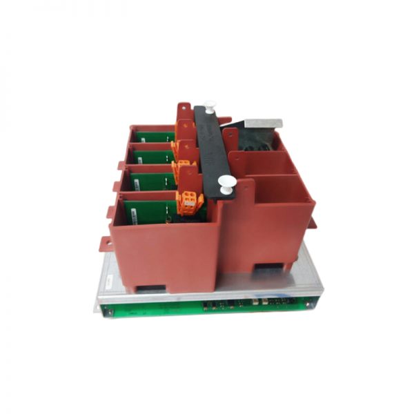 ABB KUC755AE105 3BHB005243R0105 Low Voltage AC Drive System