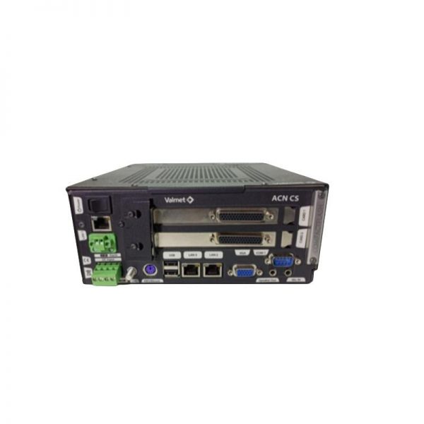 METSO D201925 Embedded Industrial Controller