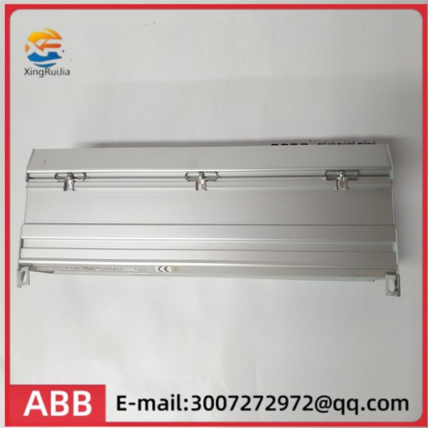ABB 3HAC 15885-1 ROT AC motor, including. Pinion
