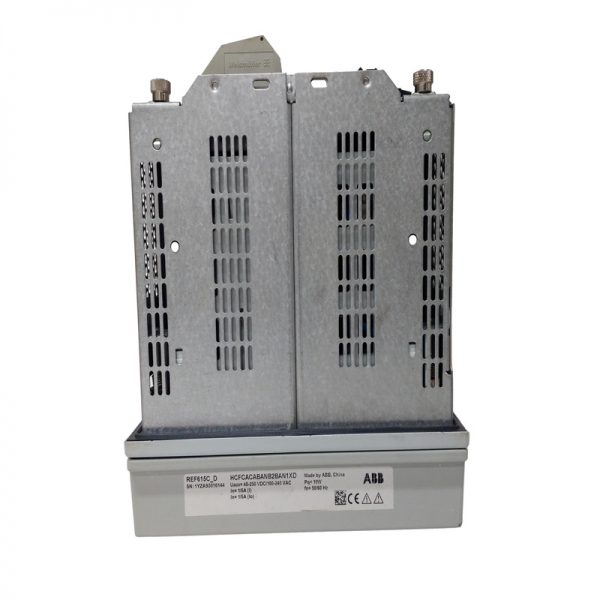 ABB REF615C-C HCFFAEAGANB2BAN1XC module