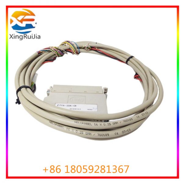 HIMA Z7116 Connection Cable