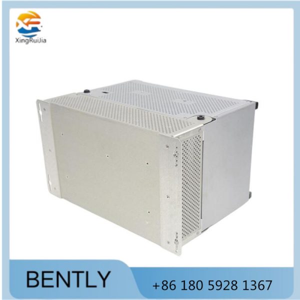 Bently Nevada 2150/00-12-01-00 TDX Net Transient Data Interface