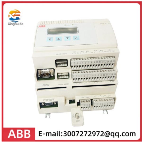ABB PFEA113-IP65 Tension amplifier