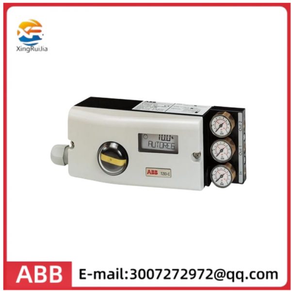 ABB 3HAC 10989-3 hinge frame, engine hood