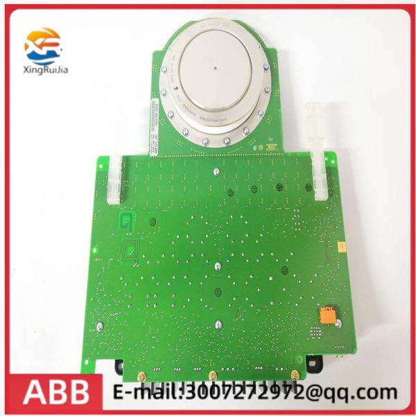 ABB 5SHY3545L0014 3BE023784 Conversion module
