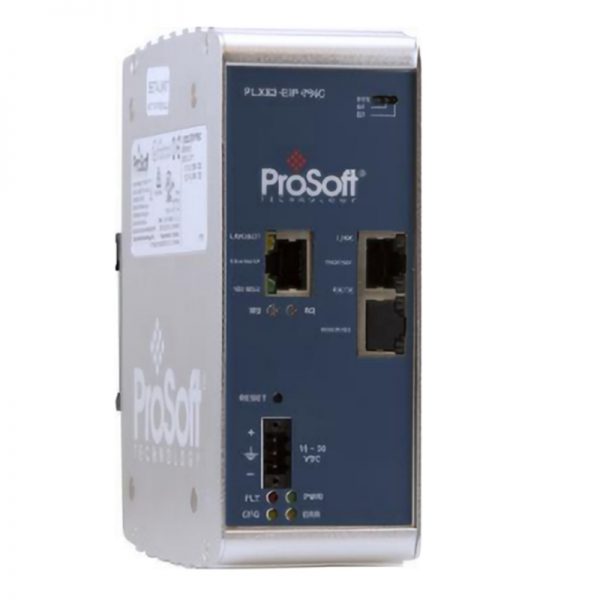 PROSOFT PLX82-EIP-PNC controller