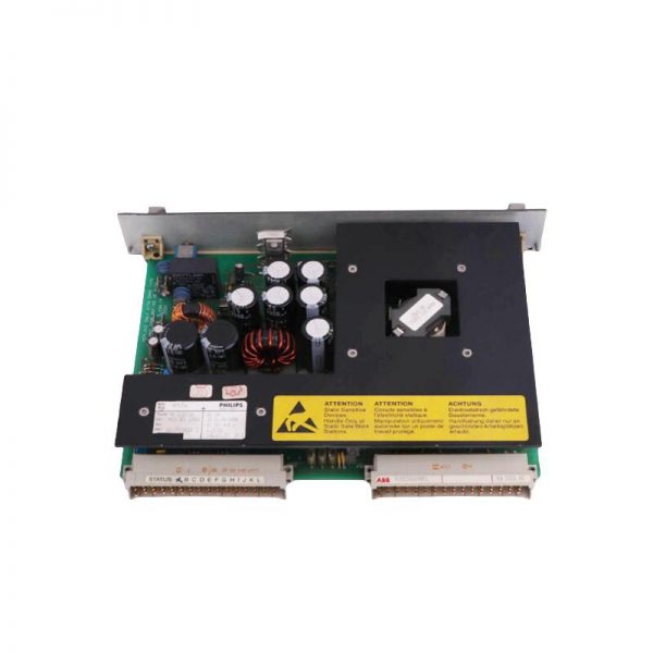 ABB KUC321AE HIEE300698R1 Industrial Automation System