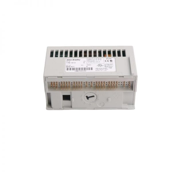 A-B 1794-IE8 Eight Channel Analog Input Module