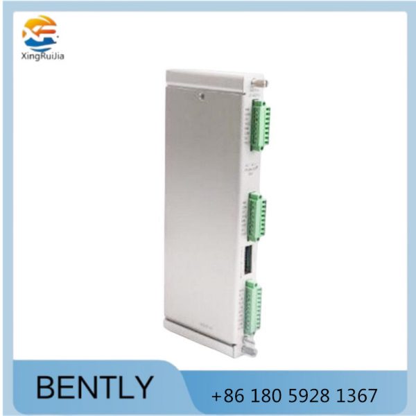 Bently Nevada 135137-01 Position I/O Module