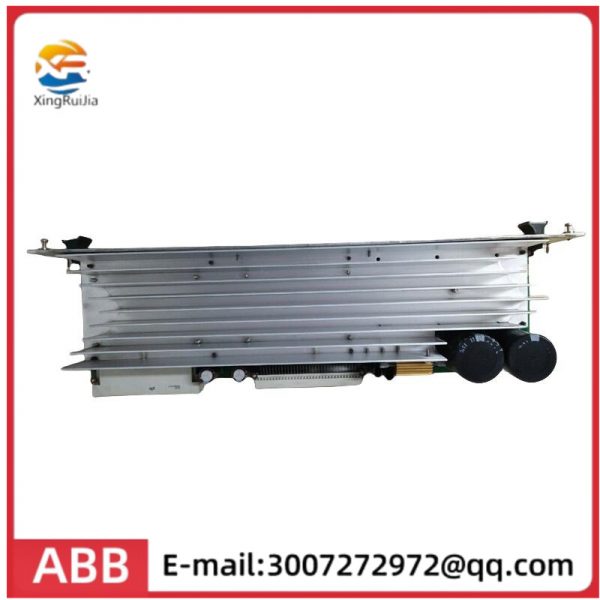 ABB 086388-001 Linear stepperin stock