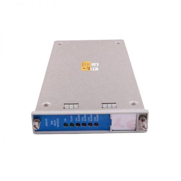 BENTLY 3500/33-1-00 Detection and Protection Equipment