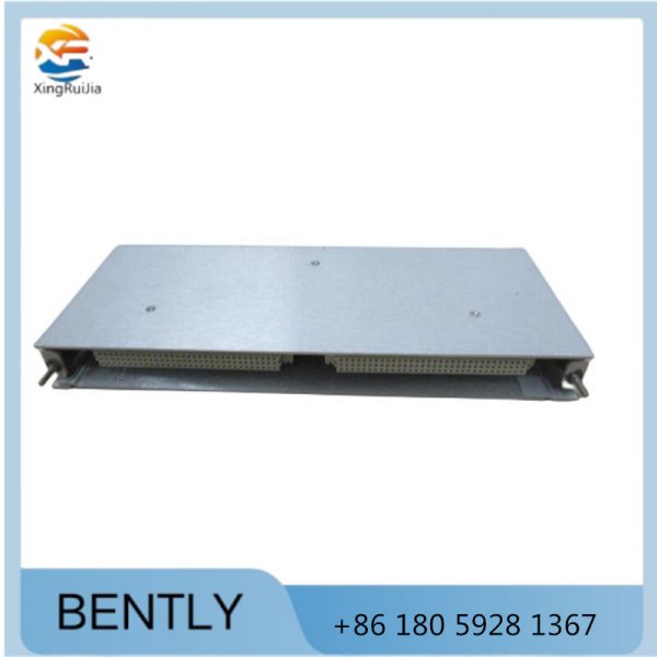 Bently Nevada 125760-01 Data Manager I/O Module