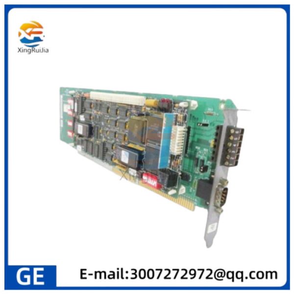 GE IC697ALG230 GE FANUC; INPUT, ANALOG, 8PT in stock