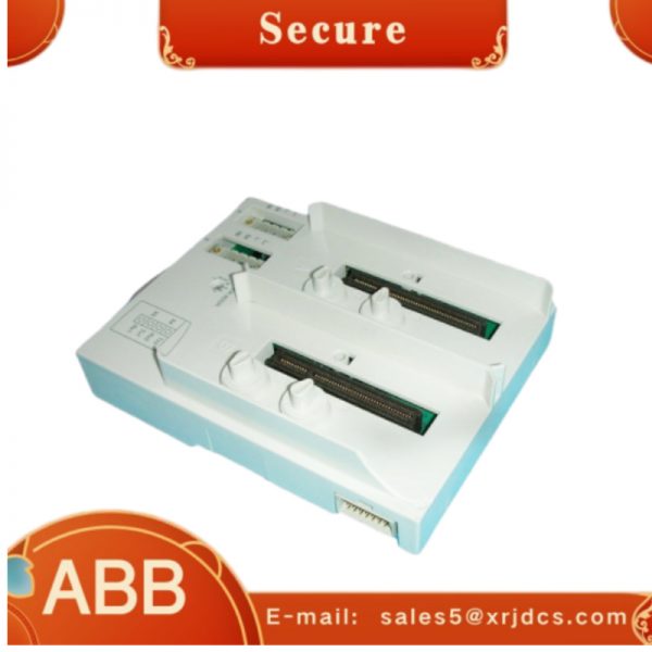 ABB 3HAC 11586-1 Switch Connection AX.2 Product one-year warranty