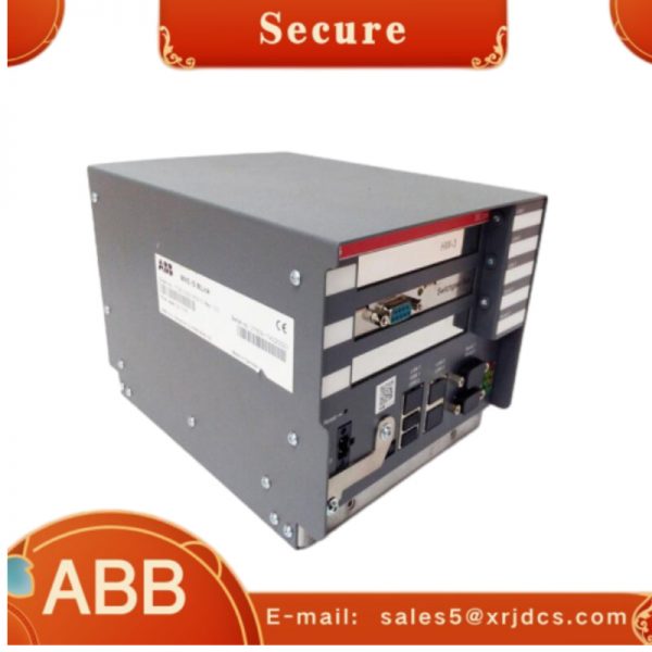 ABB 3HAC 12324-2 Protection Page Product one-year warranty