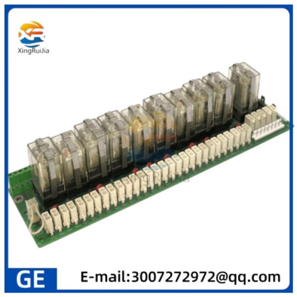 GE DS200TBQCG1A BOARD, TERMINAL, TB0B, RST, ANALOG SI in stock