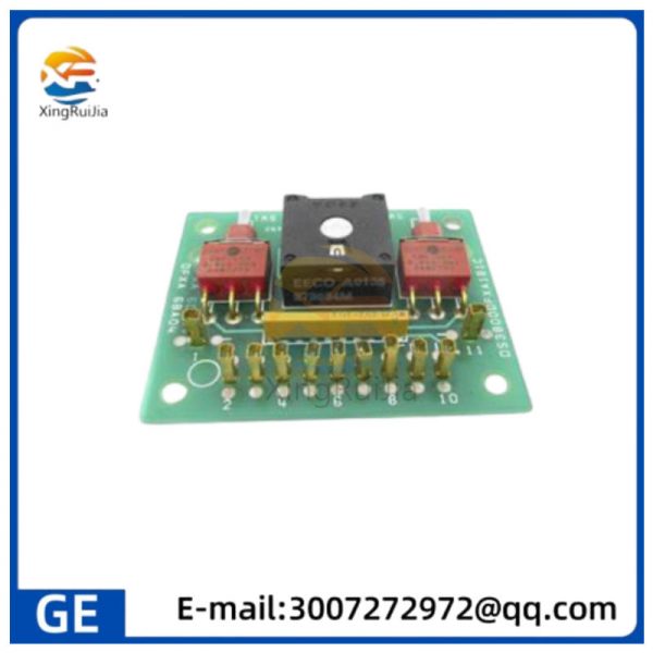GE DS3800NGDC module, ground detector, EX2000, OSCILSCOPEDS3800NGDD module, on-site ground detector, ex 2000 in stock