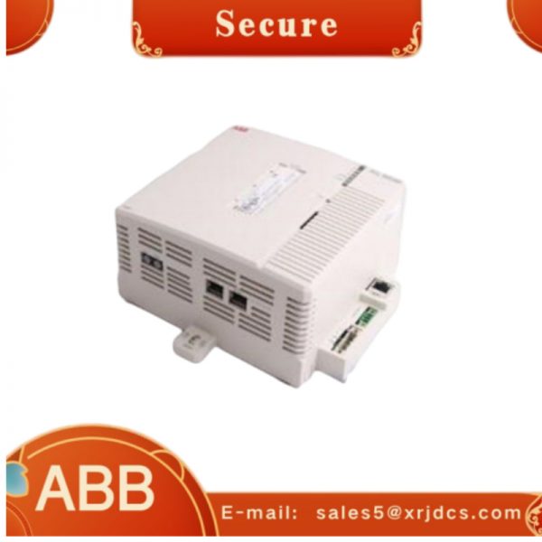 ABB PM510V16 3BSE008358R1 processor module in stock
