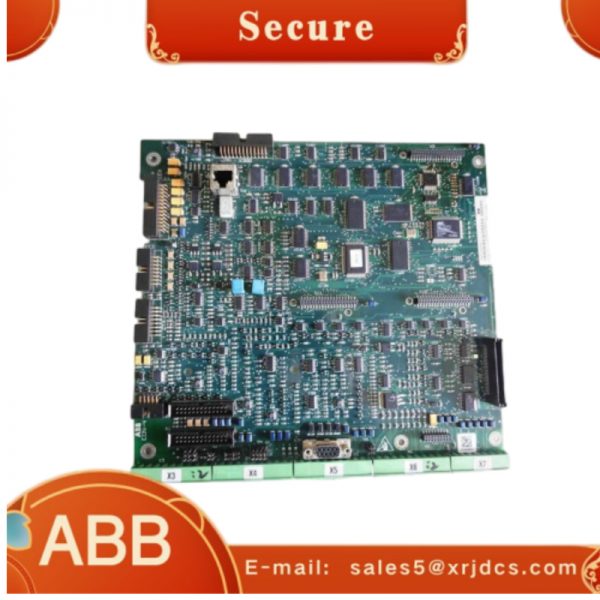 ABB CMA126 power supply equipment in stock