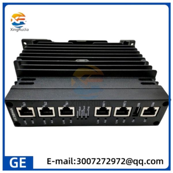 GE IS200HSLAH1A Module in stock