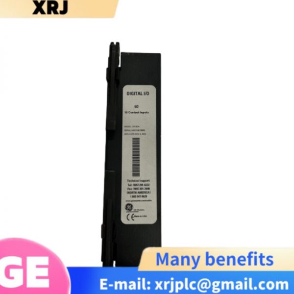 GE IC698PSA100