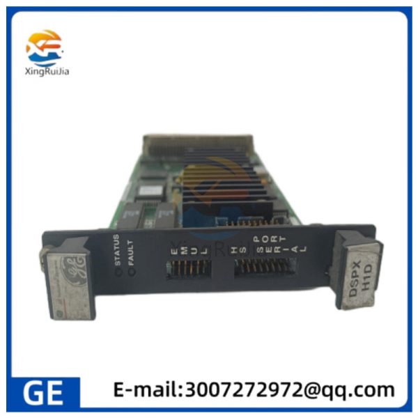 GE IC695CPU310 RX3i PacSystem in stock