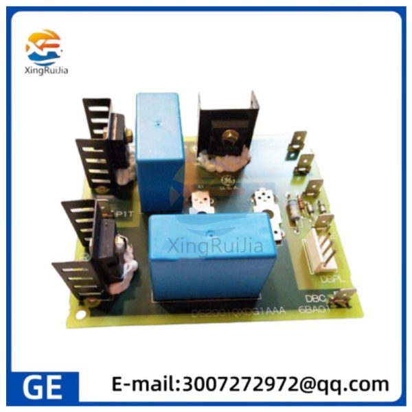 GE  IS200WDIIH1A AR PCB, Board in stock