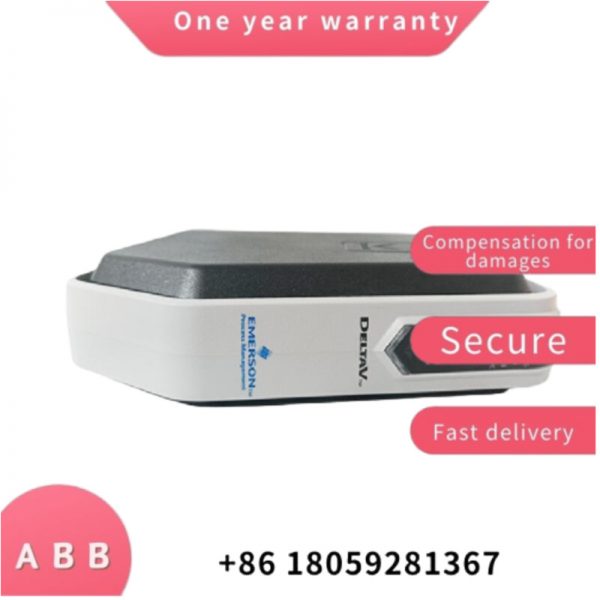 ABB 3HAC 12990-1 damper shaft 2 product one-year warranty