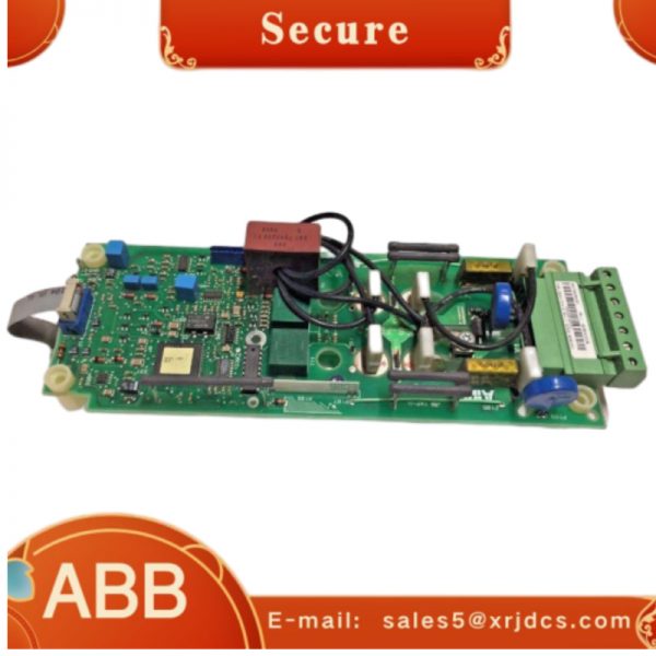 ABB 216MB66 HESG324510M1 Industrial Robot Hand in Stock
