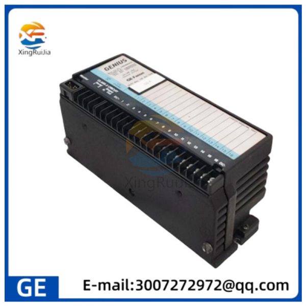 GE  IS210SCSAS1A Terminal Board, DIN in stock
